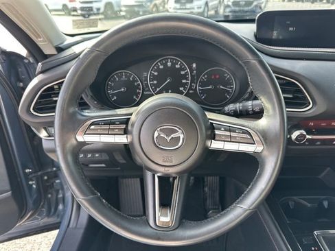 Used 2023 MAZDA CX-30 AWD 2.5 S w/ Preferred Package image 13