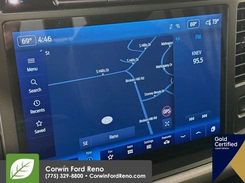 Used 2023 Ford F150 Raptor w/ Raptor Carbon Fiber Package AWD/4WD image 17