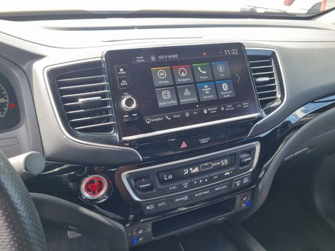 Used 2024 Honda Ridgeline Black Edition image 27
