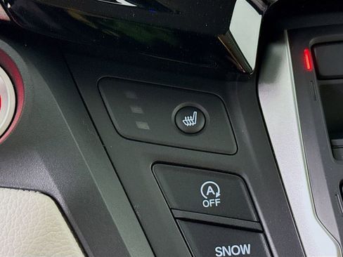 New 2026 Honda Odyssey EX-L image 21