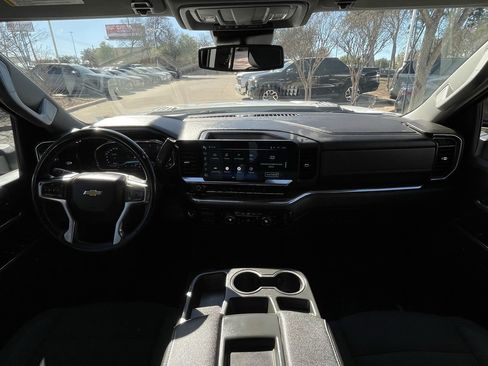 Used 2024 Chevrolet Silverado 2500 LT w/ Texas Edition image 10