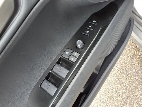 New 2026 Toyota Camry XSE w/ Premium Plus Package image 11