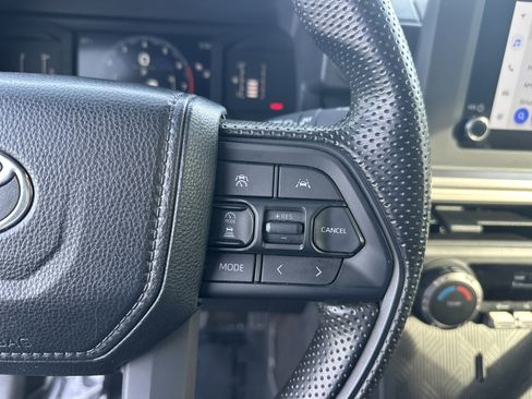 Certified 2024 Toyota Tacoma SR5 image 20