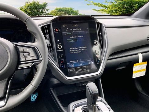 New 2026 Subaru Crosstrek 2.5i Sport image 6