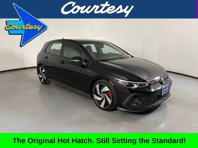 Used 2024 Volkswagen GTI S