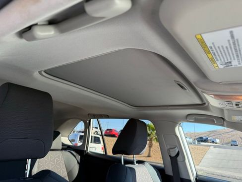 Used 2019 Toyota RAV4 XLE image 14