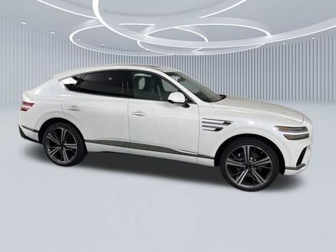 New 2026 Genesis GV80 3.5T Prestige AWD/4WD image 7