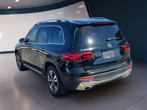 Certified 2025 Mercedes-Benz GLB 250 4MATIC image 3