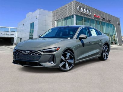 Used 2025 Audi A5 2.0T Premium Plus w/ Premium Plus