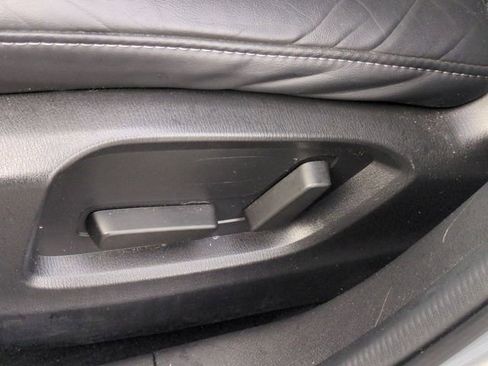 Used 2021 MAZDA CX-5 Touring image 15