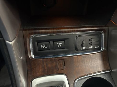 Used 2019 Subaru Ascent Touring w/ Popular Package #2 image 26