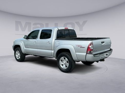 Used 2013 Toyota Tacoma 4x4 Double Cab w/ TRD Sport Pkg image 3