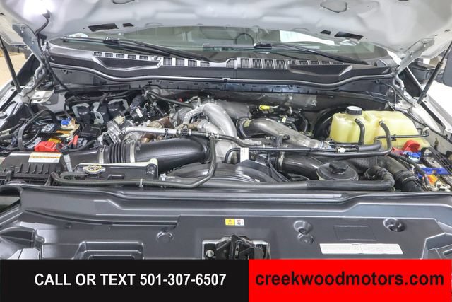 Used 2021 Ford F250 Lariat AWD/4WD image 34