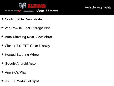 New 2025 RAM 1500 Big Horn image 10