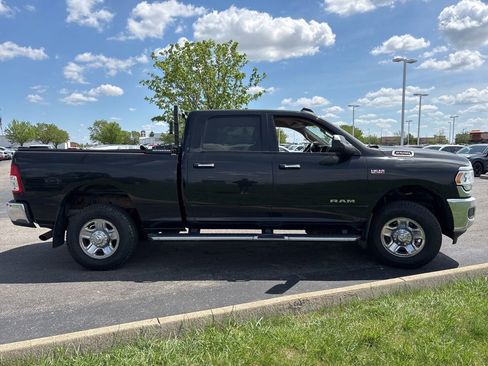 Used 2019 RAM 2500 Big Horn image 12