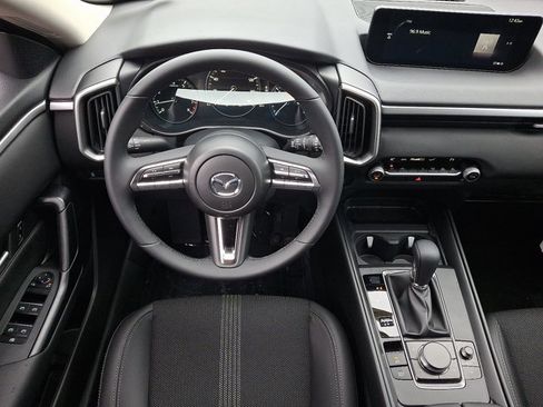 New 2026 MAZDA CX-50 AWD 2.5 S w/ Select Package image 9