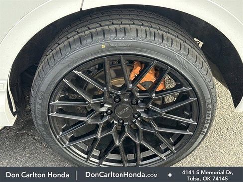 Used 2020 Honda CR-V EX-L image 26