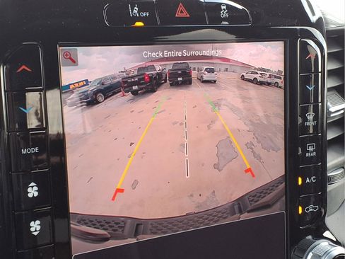 New 2026 RAM 1500 RHO image 14