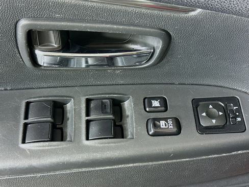 Used 2023 Mitsubishi Outlander Sport ES image 23