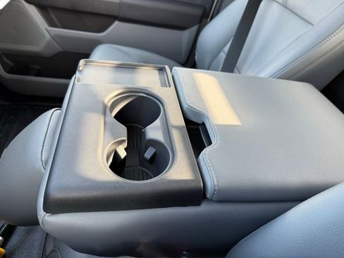 New 2024 Ford F450 XL image 38