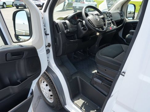 Used 2018 RAM ProMaster 3500 FWD image 15