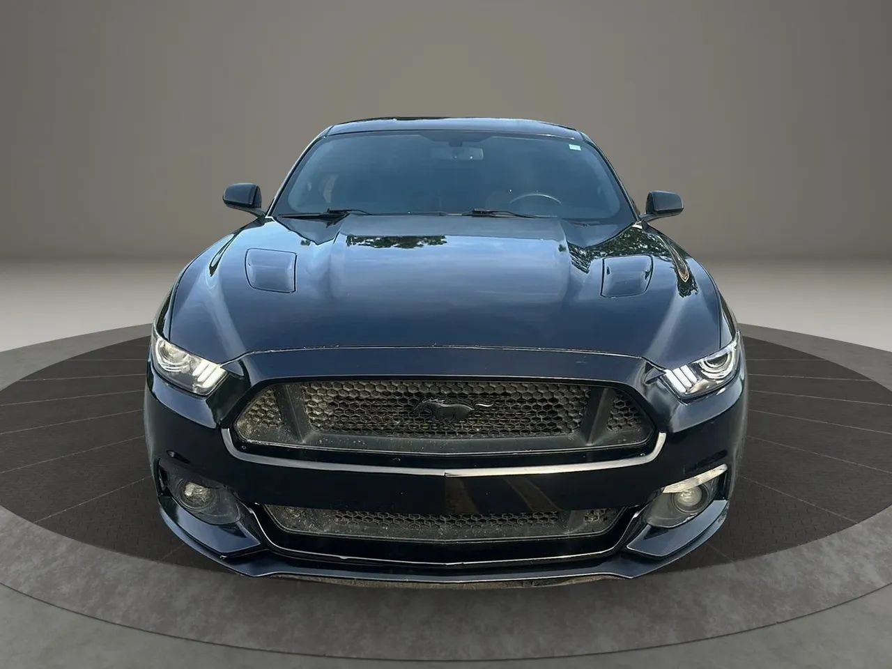 Used 2016 Ford Mustang GT RWD image 6