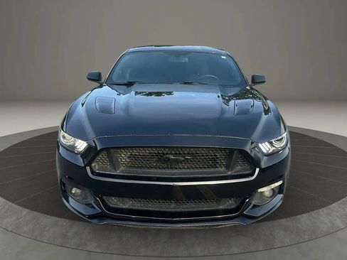 Used 2016 Ford Mustang GT RWD image 6