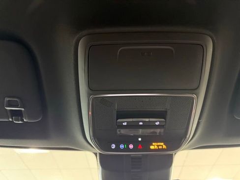 New 2026 GMC Acadia Denali w/ Super Cruise Package image 21