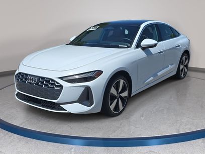 Certified 2025 Audi A5 2.0T Premium Plus w/ Premium Plus