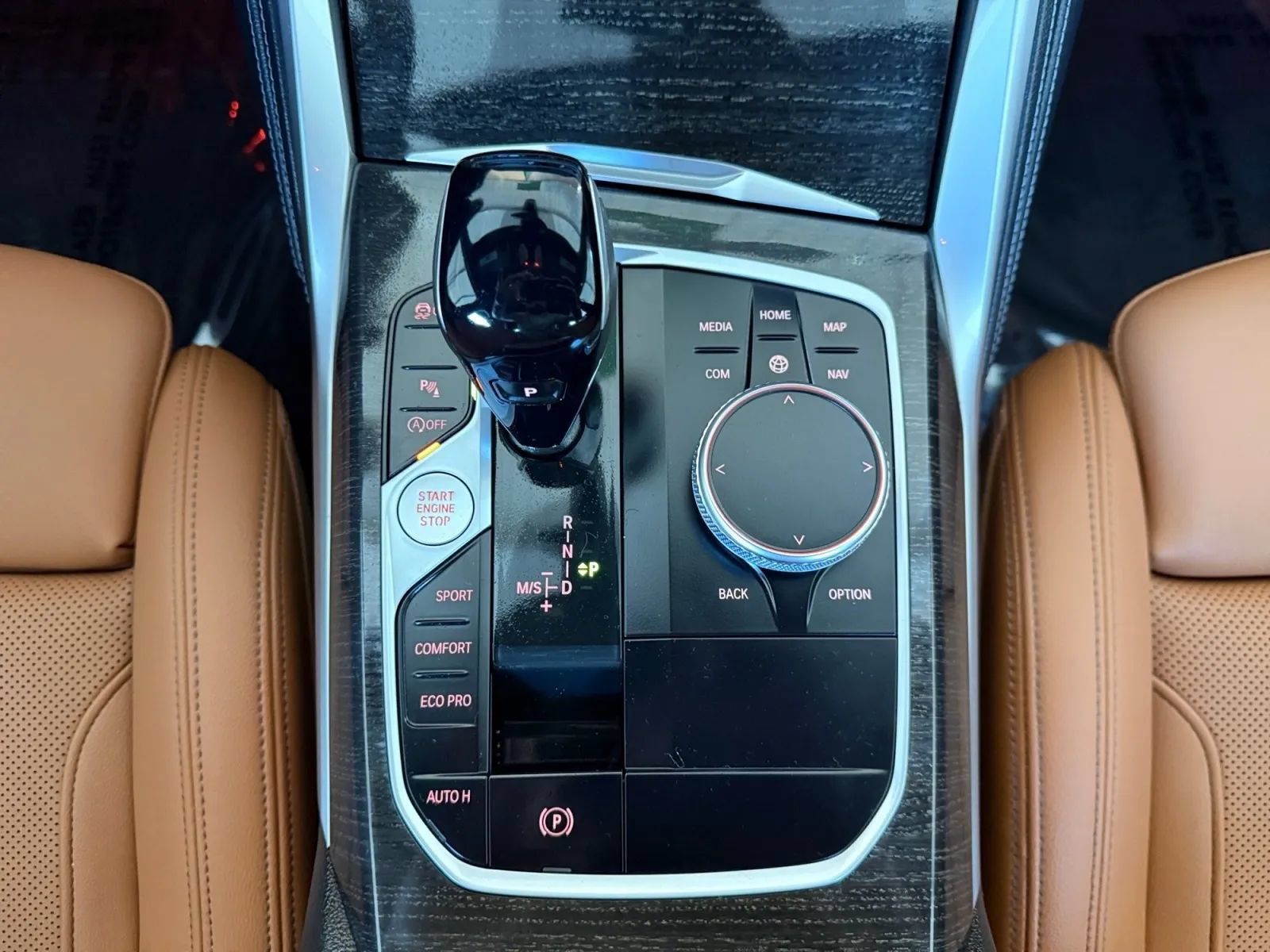 Used 2022 BMW 430i Gran Coupe w/ M Sport Package RWD image 21