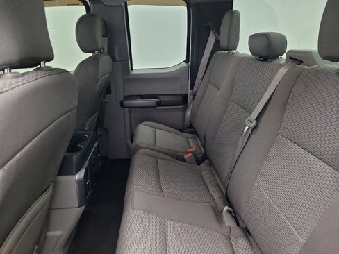 Used 2020 Ford F150 XLT RWD image 18