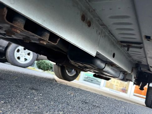 Used 2011 Dodge Nitro SXT image 52