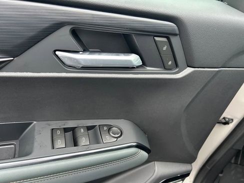 New 2026 GMC Acadia AT4 w/ LPO, Floor Liner Package image 13