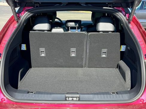 New 2025 Ford Mustang Mach-E GT image 35