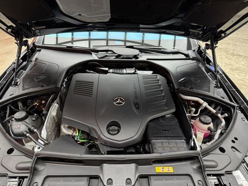 New 2026 Mercedes-Benz S 500 4MATIC image 26