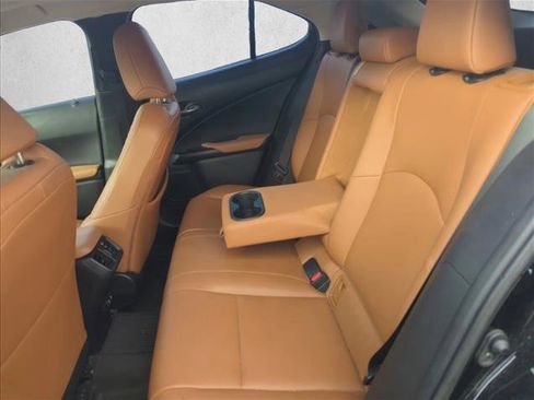 Used 2020 Lexus UX 200 w/ Accessory Package 2 FWD image 17