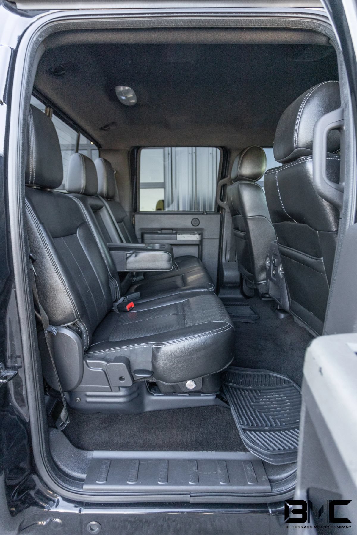 Used 2014 Ford F250 Lariat w/ Lariat Interior Package AWD/4WD image 19