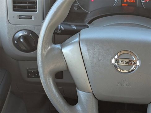 Used 2017 Nissan NV 3500 S w/ Power Package image 19