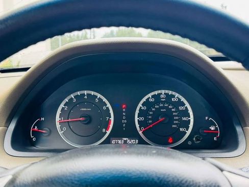 Used 2010 Honda Accord EX-L image 14