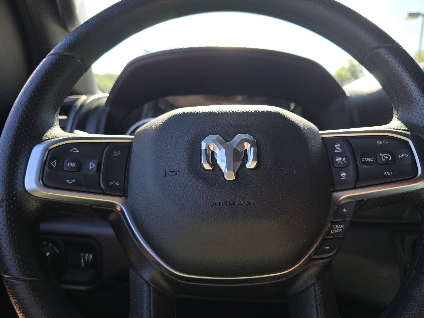 Used 2026 RAM 1500 Tradesman AWD/4WD image 30