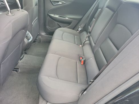 Used 2024 Chevrolet Malibu LT FWD image 8
