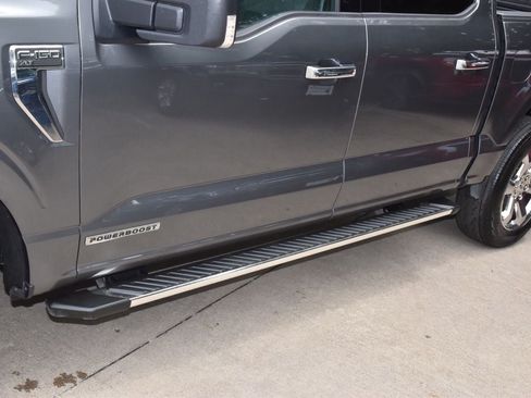 Used 2023 Ford F150 XLT w/ Equipment Group 302A High AWD/4WD image 36