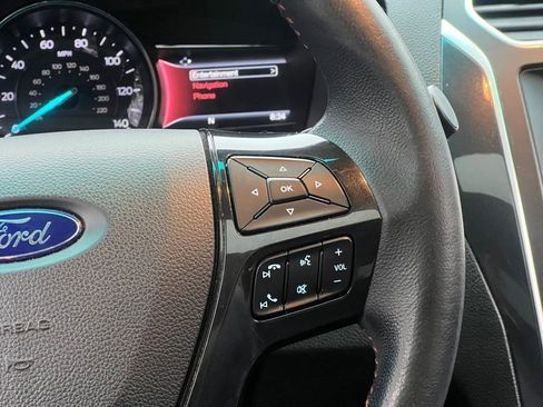 Used 2016 Ford Explorer Sport w/ Equipment Group 401A image 26