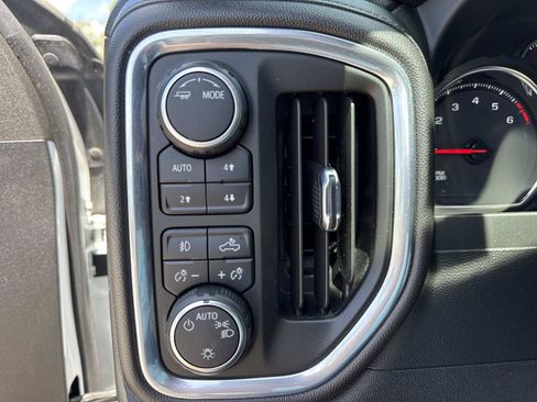 Used 2021 Chevrolet Silverado 1500 RST w/ Redline Edition AWD/4WD image 28