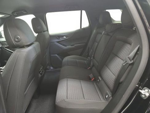 New 2026 Chevrolet Equinox LT AWD/4WD image 22