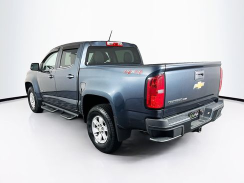 Used 2019 Chevrolet Colorado W/T w/ WT Convenience Package image 5
