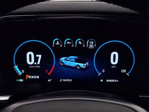 Used 2021 Ford F150 Lariat image 52