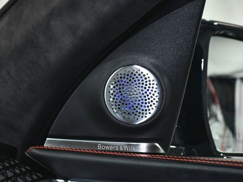 Used 2024 BMW XM Label Red image 49