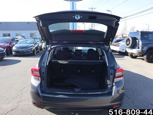 Used 2022 Subaru Impreza Premium image 24