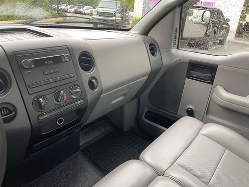 Used 2007 Ford F150 2WD Regular Cab image 54